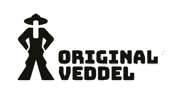 Original Veddel