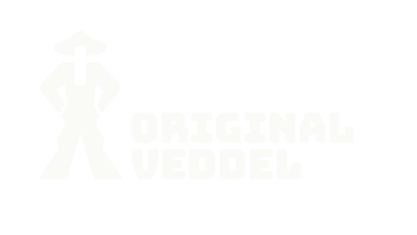 Original Veddel