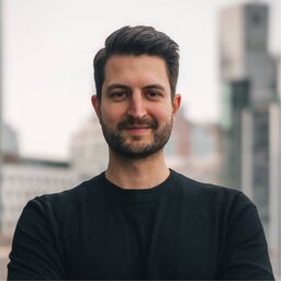Darius Greulich, Geschäftsführung Störtebekker